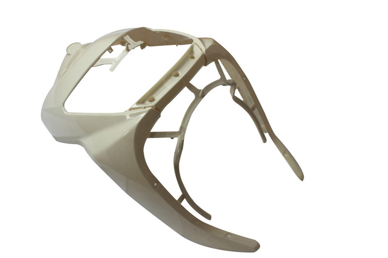 電動(dòng)車(chē)模具